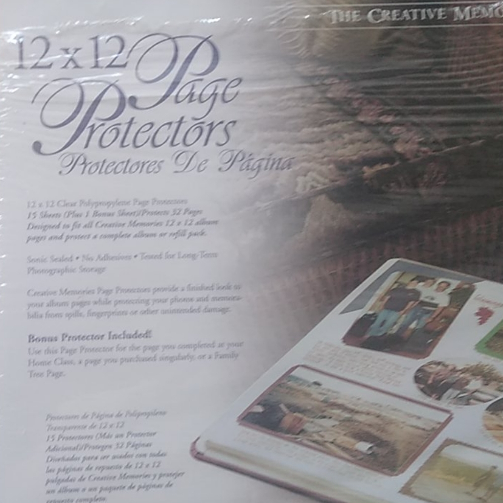 Lot of Creative Memories & scrapbooking stuff